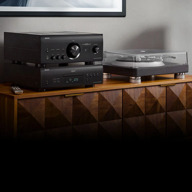 Denon