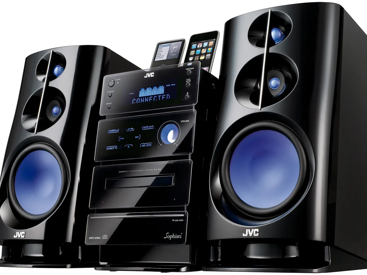 JVC