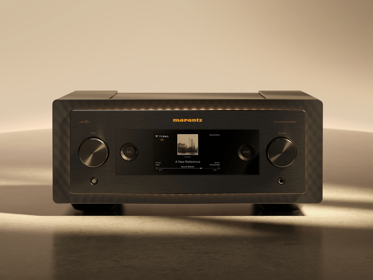 Marantz