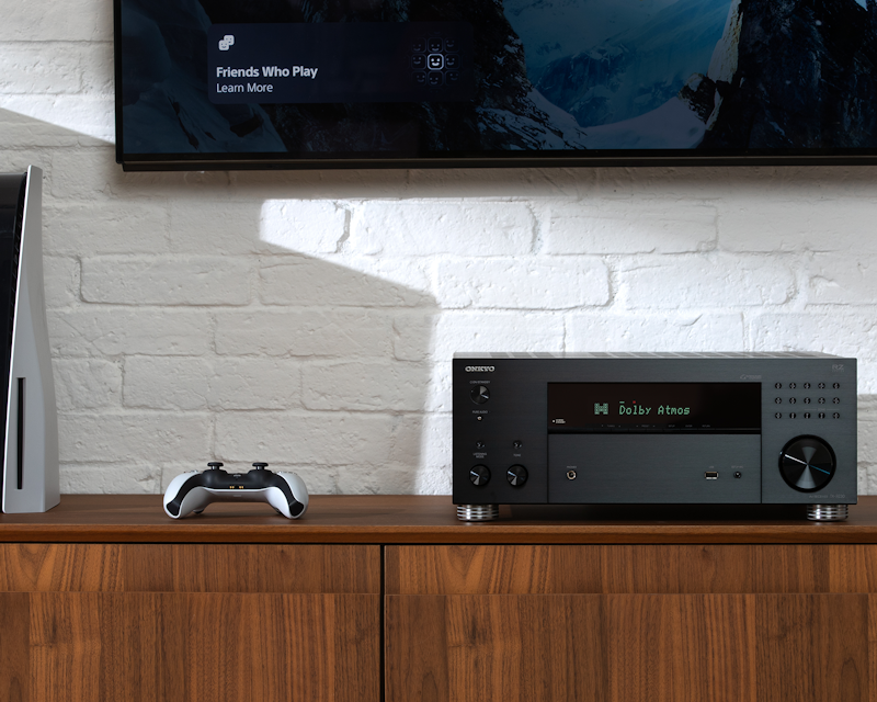 Onkyo