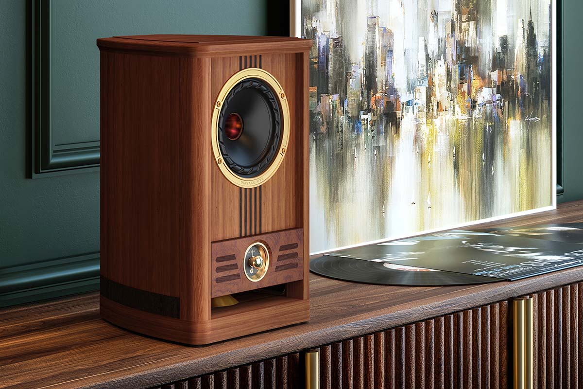 Fyne Audio