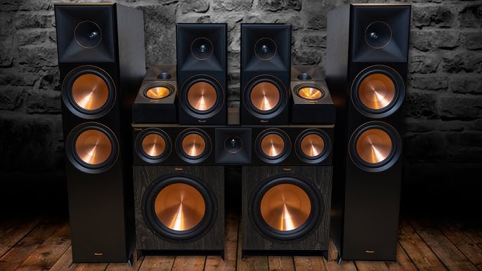 Klipsch