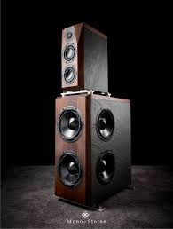 Pure Acoustics