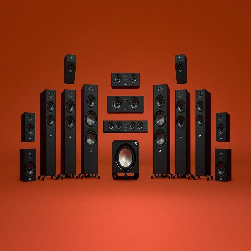 Polk Audio