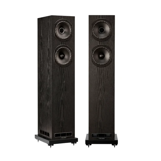Fyne Audio F501