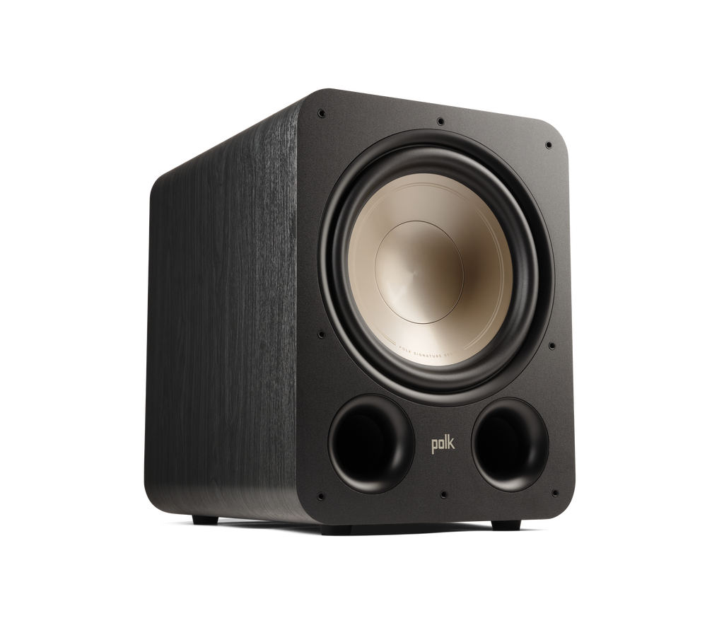 Signature Elite ES12 SUB