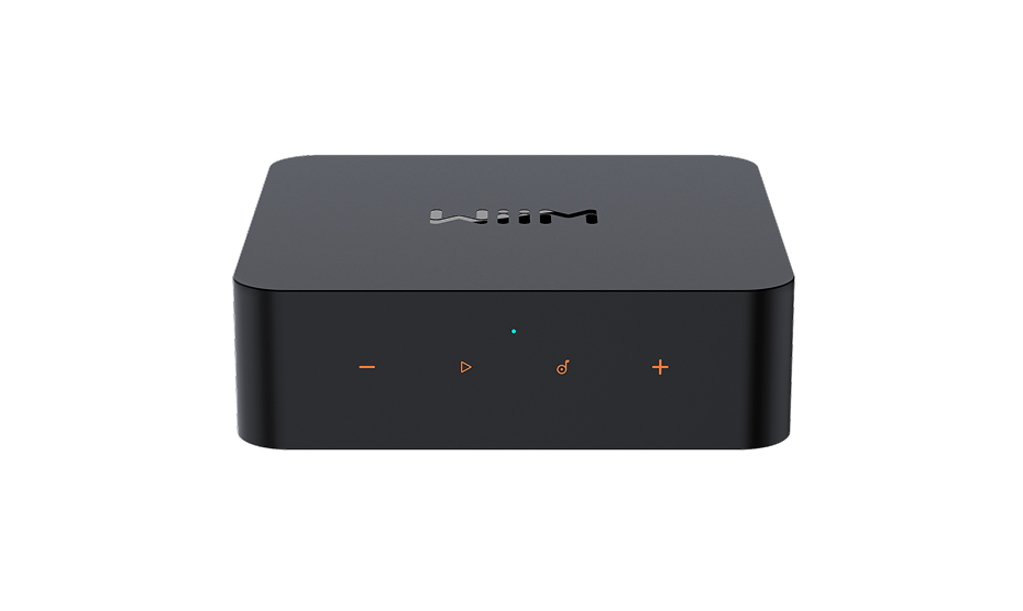 WiiM Pro